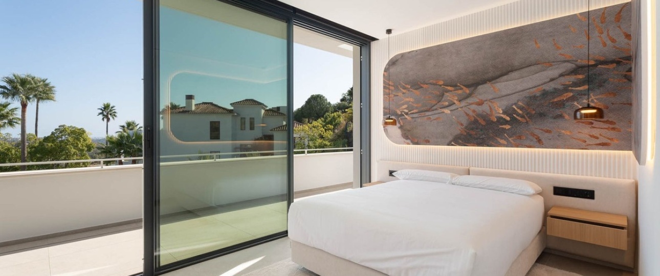 Neue Gebäude - Villa - Mijas - La Cala Golf