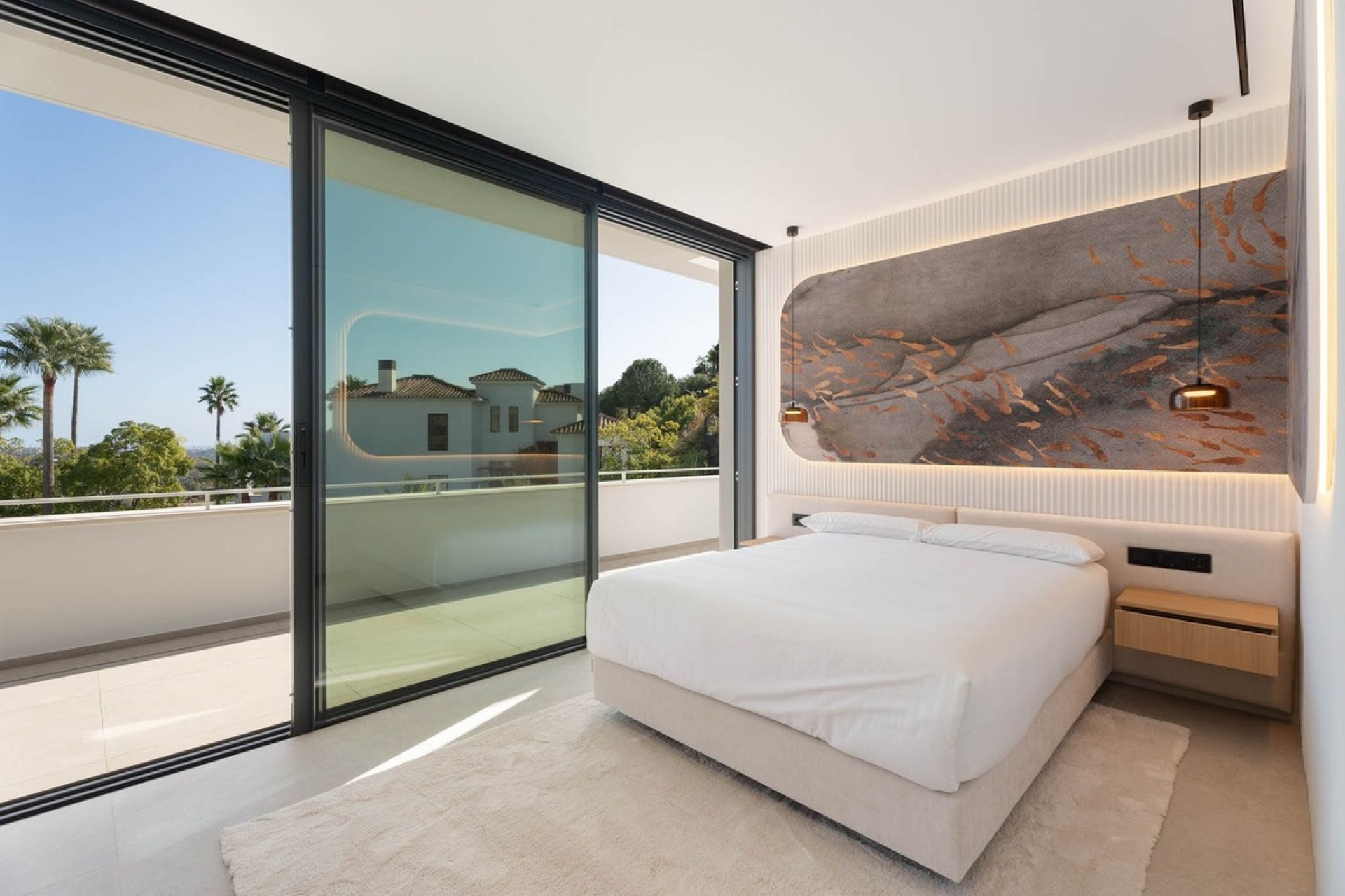 Neue Gebäude - Villa - Mijas - La Cala Golf