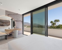 Neue Gebäude - Villa - Mijas - La Cala Golf