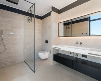 Neue Gebäude - Villa - Mijas - La Cala Golf