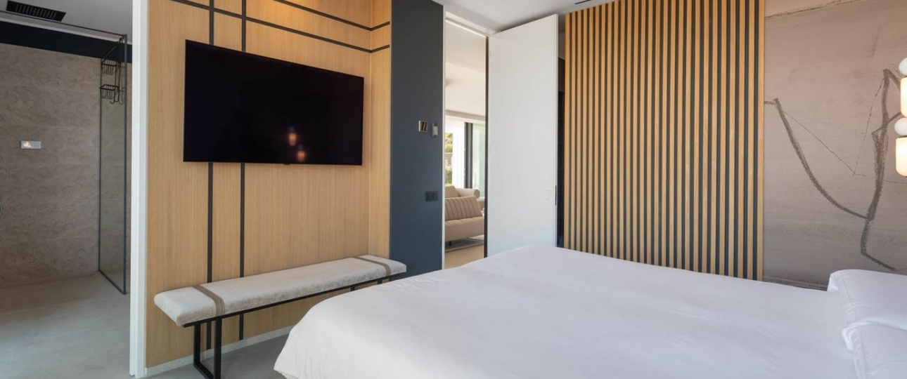 Neue Gebäude - Villa - Mijas - La Cala Golf