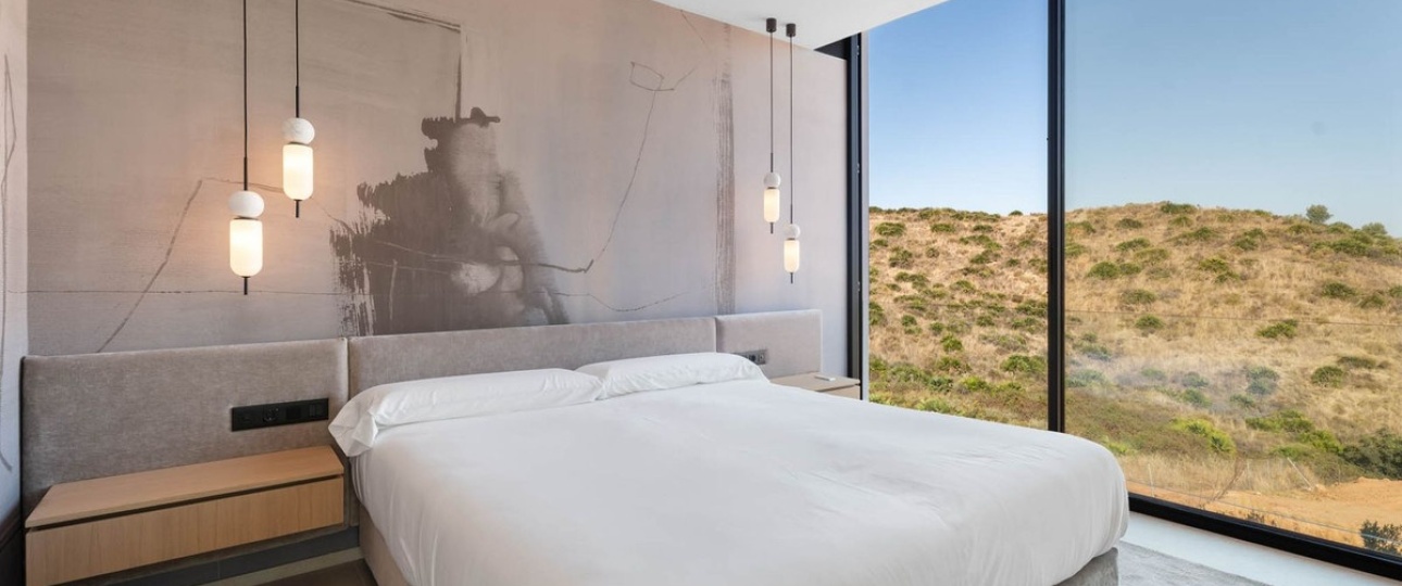 Neue Gebäude - Villa - Mijas - La Cala Golf