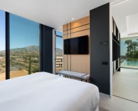 Neue Gebäude - Villa - Mijas - La Cala Golf