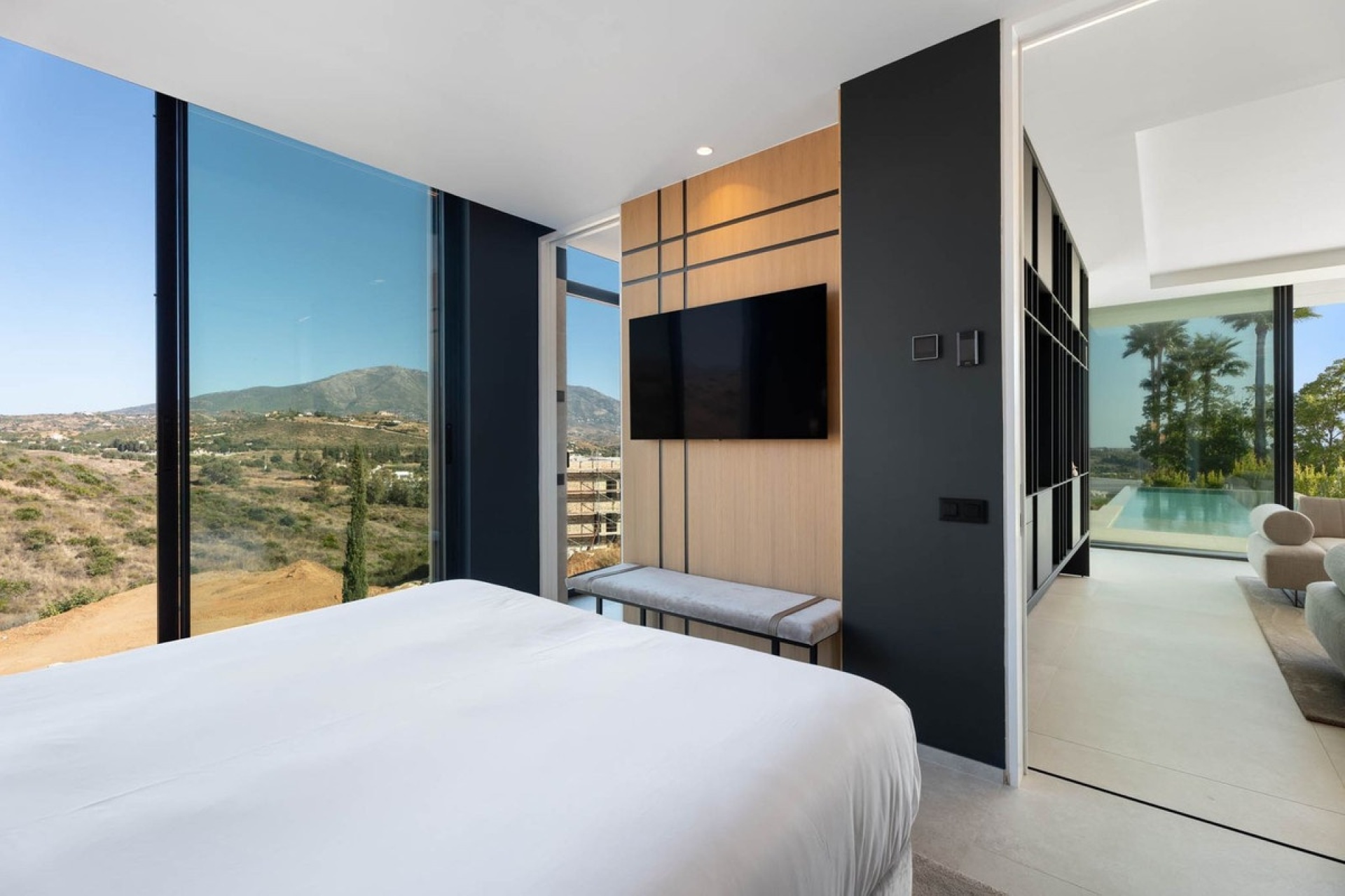 Neue Gebäude - Villa - Mijas - La Cala Golf