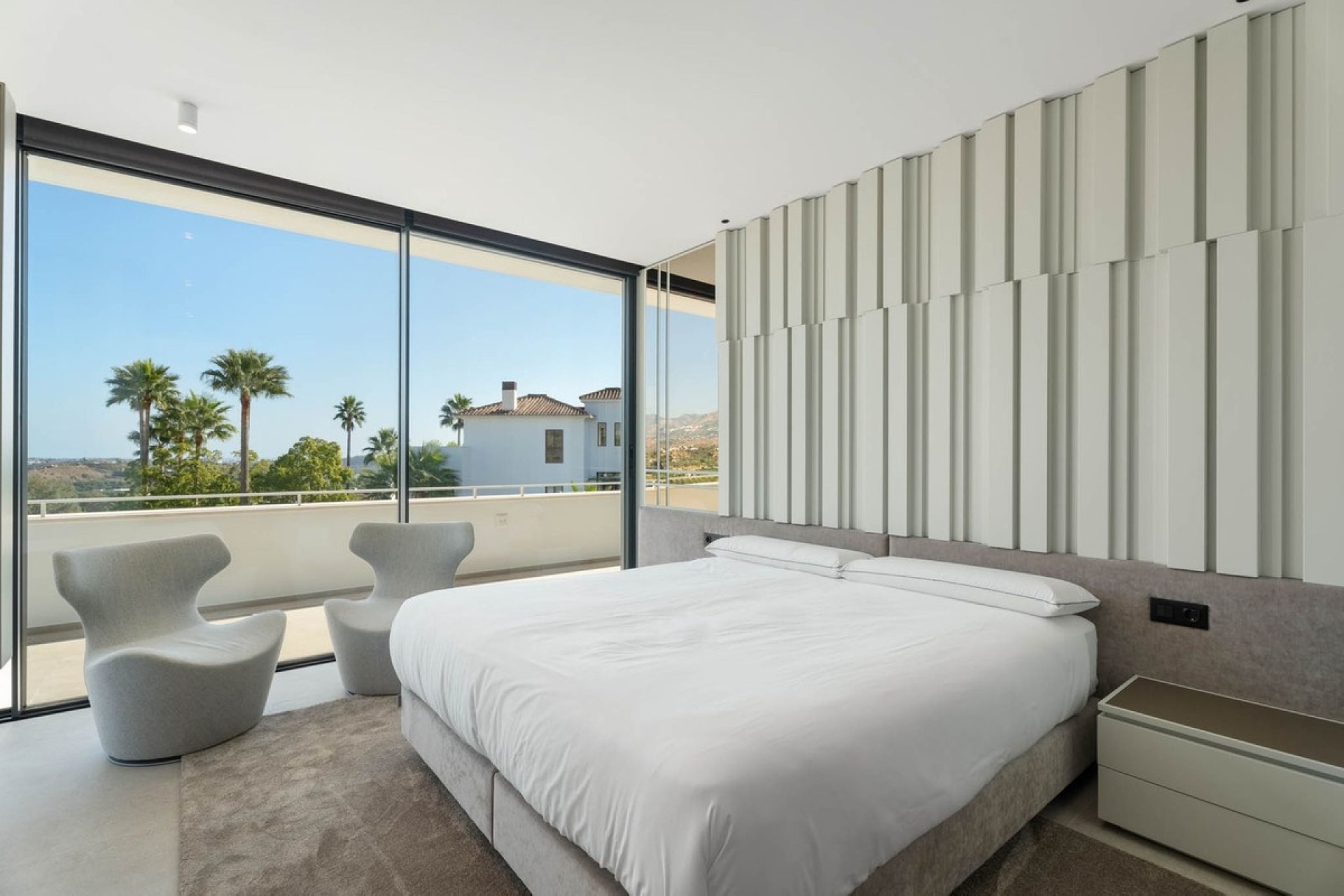 Neue Gebäude - Villa - Mijas - La Cala Golf