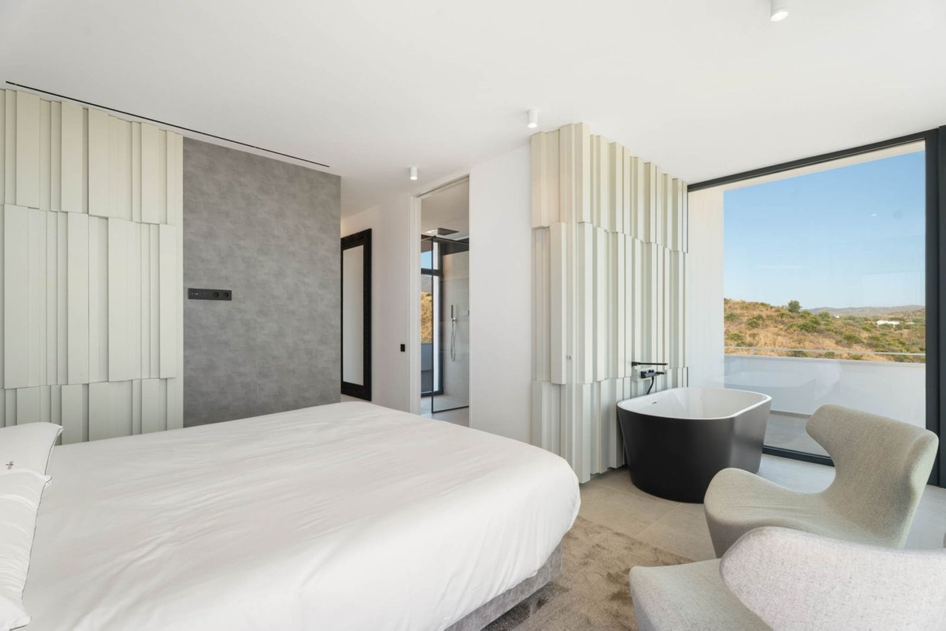 Neue Gebäude - Villa - Mijas - La Cala Golf
