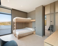 Neue Gebäude - Villa - Mijas - La Cala Golf