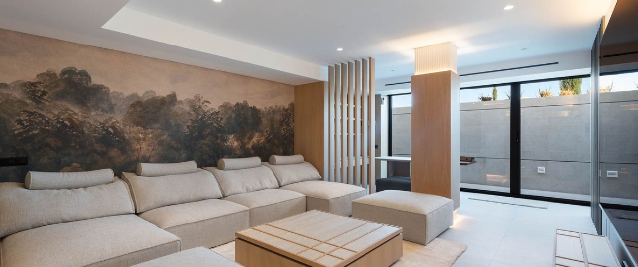 Neue Gebäude - Villa - Mijas - La Cala Golf
