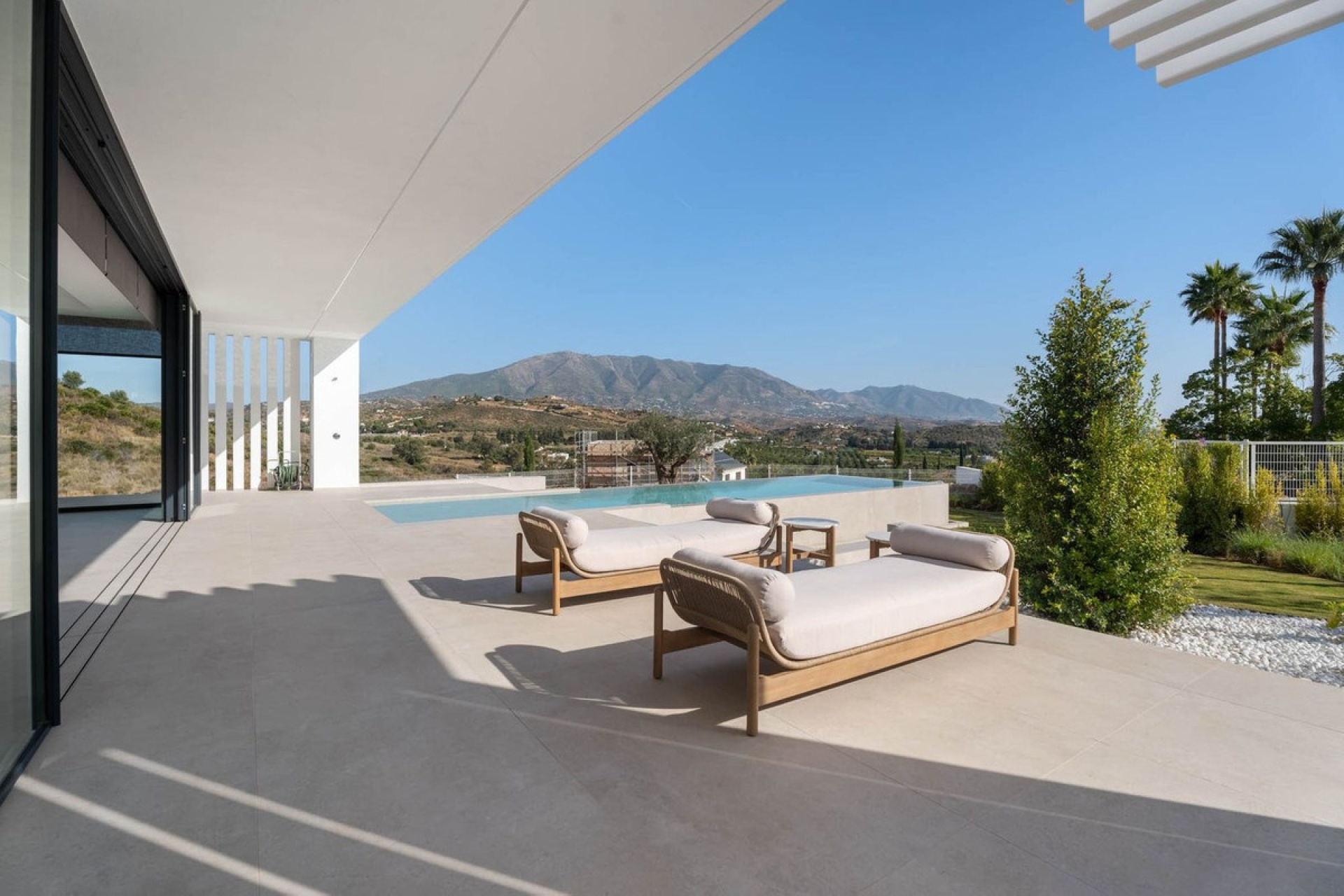 Neue Gebäude - Villa - Mijas - La Cala Golf