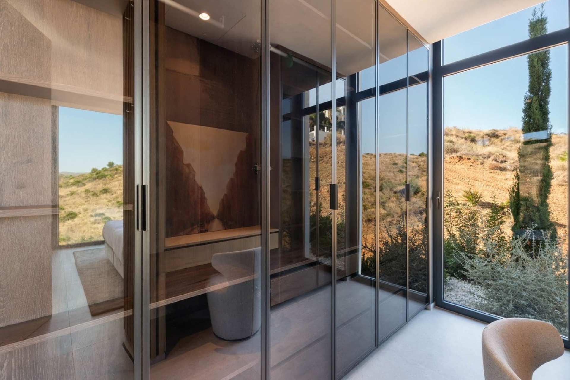 Neue Gebäude - Villa - Mijas - La Cala Golf