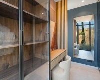 Neue Gebäude - Villa - Mijas - La Cala Golf