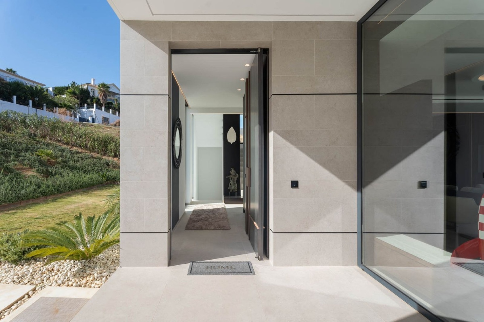 Neue Gebäude - Villa - Mijas - La Cala Golf