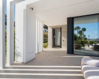 Neue Gebäude - Villa - Mijas - La Cala Golf