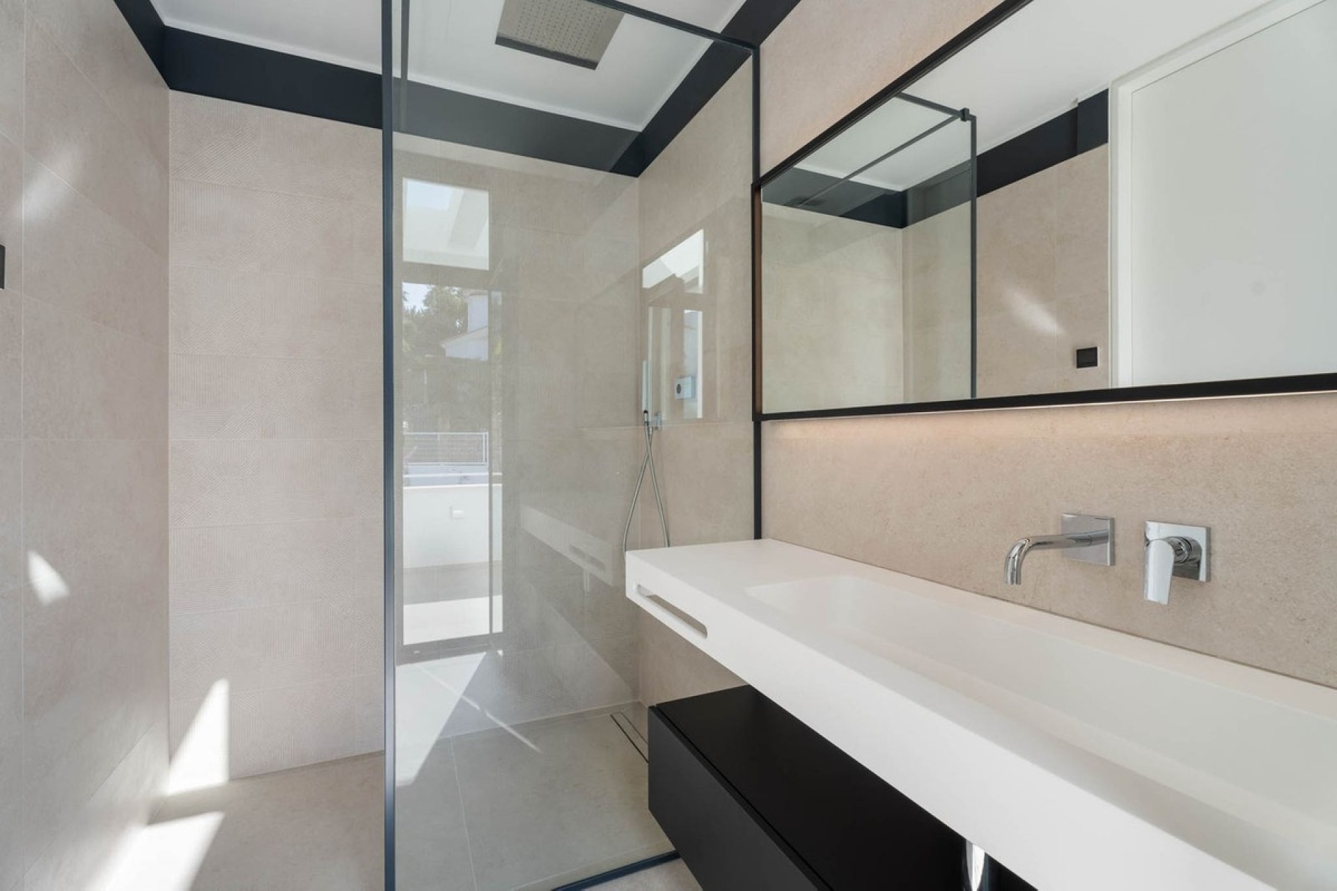 Neue Gebäude - Villa - Mijas - La Cala Golf