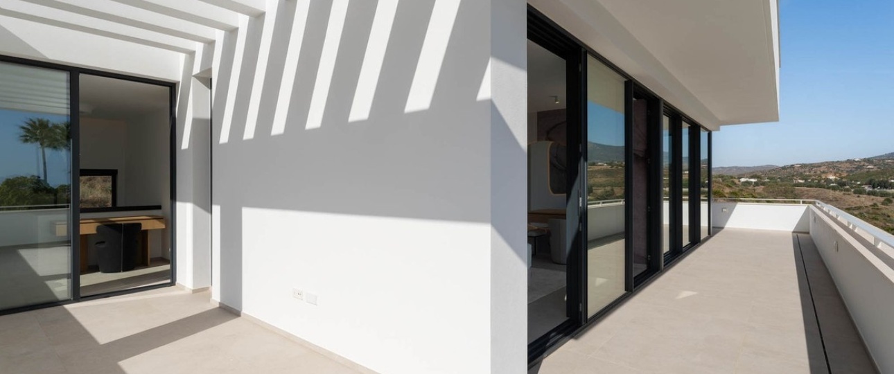 Neue Gebäude - Villa - Mijas - La Cala Golf