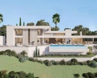 Neue Gebäude - Villa - Mijas - La Cala Golf