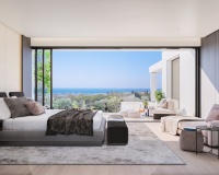 Neue Gebäude - Villa - Mijas - La Cala Golf