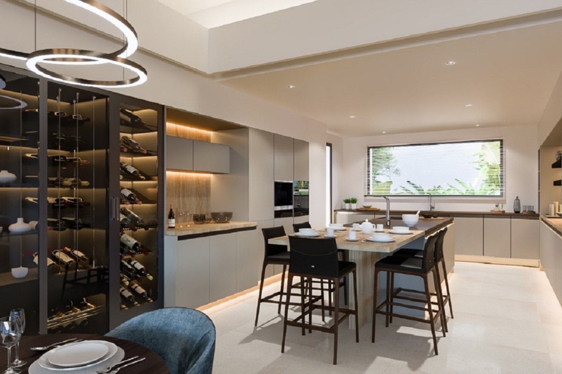 Neue Gebäude - Villa - Mijas - La Cala Golf
