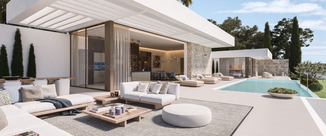 Neue Gebäude - Villa - Mijas - La Cala Golf