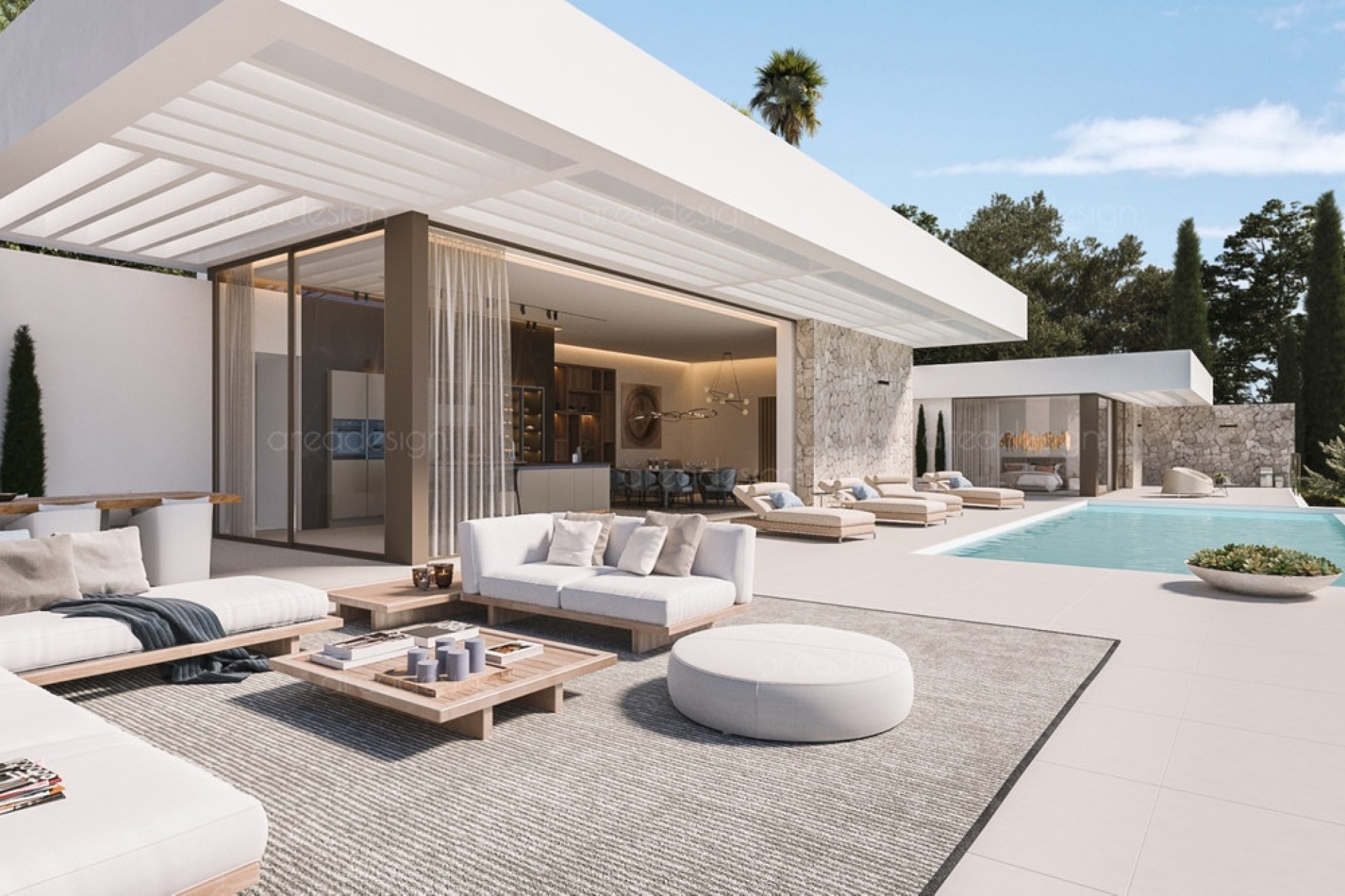 Neue Gebäude - Villa - Mijas - La Cala Golf