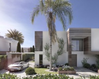 Neue Gebäude - Villa - Mijas - La Cala Golf