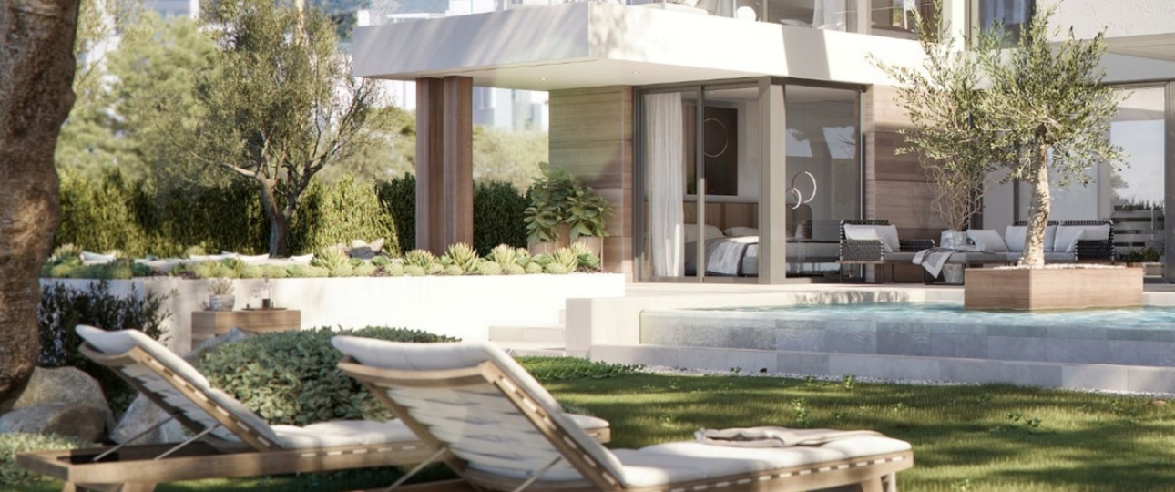 Neue Gebäude - Villa - Mijas - La Cala Golf