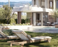Neue Gebäude - Villa - Mijas - La Cala Golf