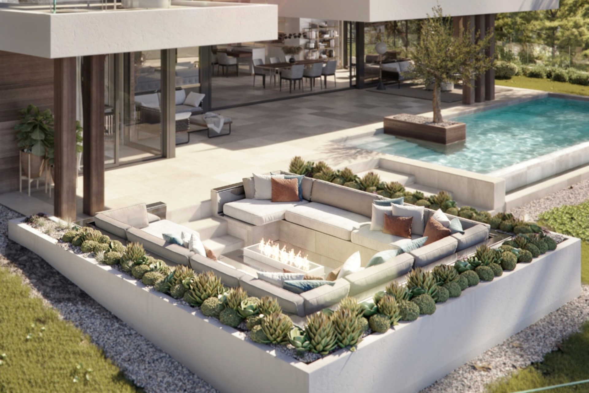 Neue Gebäude - Villa - Mijas - La Cala Golf