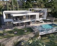 Neue Gebäude - Villa - Mijas - La Cala Golf