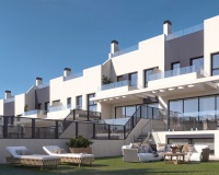 Neue Gebäude - Villa - Mijas - La Cala Golf