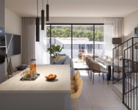 Neue Gebäude - Villa - Mijas - La Cala Golf