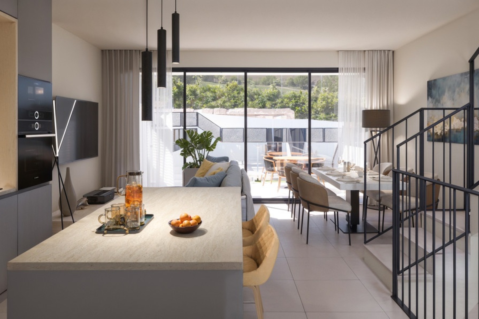Neue Gebäude - Villa - Mijas - La Cala Golf