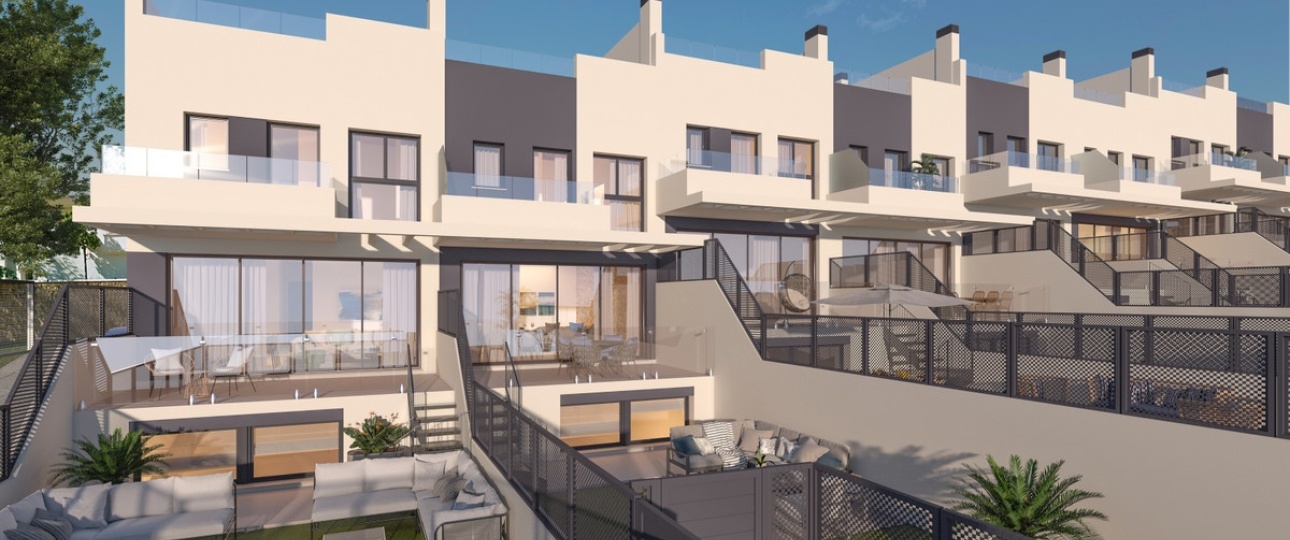Neue Gebäude - Villa - Mijas - La Cala Golf