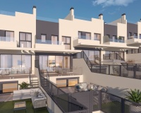Neue Gebäude - Villa - Mijas - La Cala Golf