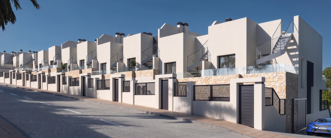 Neue Gebäude - Villa - Mijas - La Cala Golf