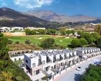 Neue Gebäude - Villa - Mijas - La Cala Golf
