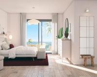 Neue Gebäude - Villa - Mijas - Mijas Centro
