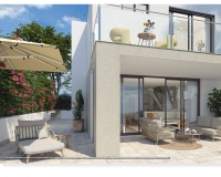 Neue Gebäude - Villa - Mijas - Mijas Centro