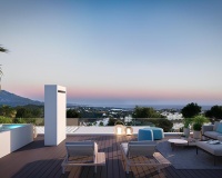 Neue Gebäude - Villa - Mijas - Mijas Centro