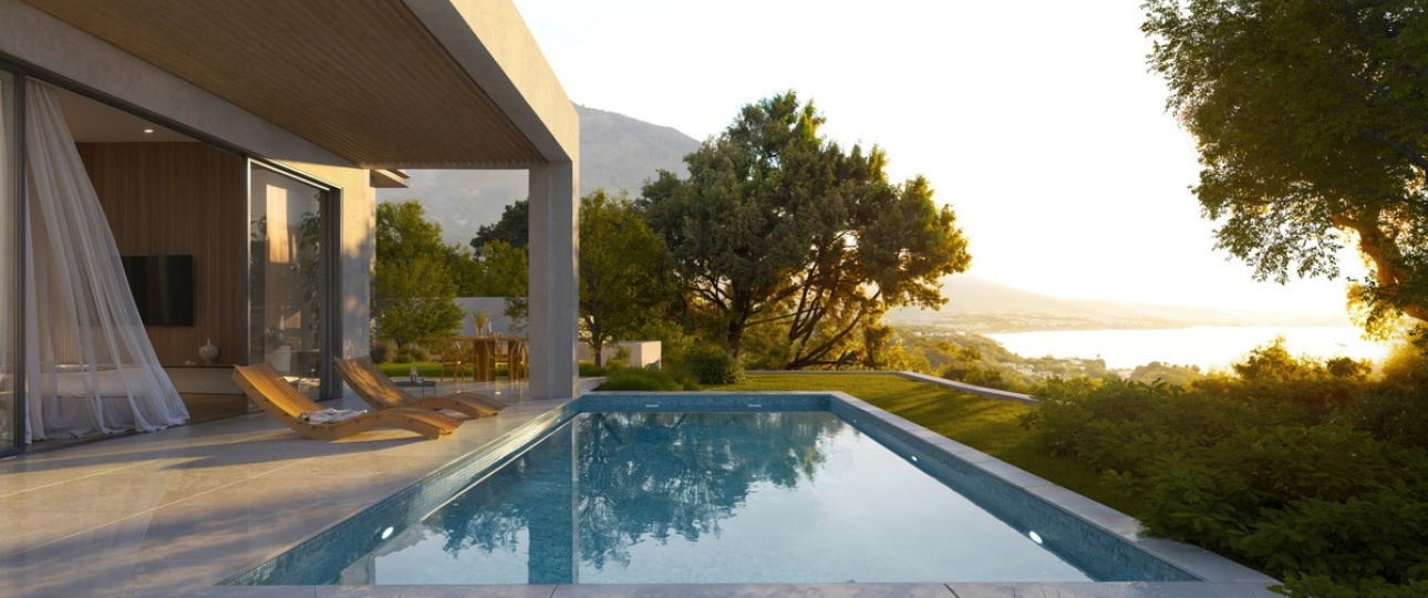 Neue Gebäude - Villa - Mijas - Mijas Centro