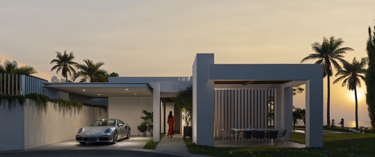 Neue Gebäude - Villa - Mijas - Mijas Centro