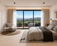 Neue Gebäude - Villa - Mijas - Mijas Centro