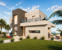 Neue Gebäude - Villa - Mijas - Mijas Centro