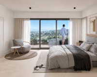 Neue Gebäude - Villa - Mijas - Mijas Centro