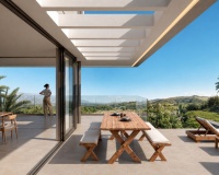 Neue Gebäude - Villa - Mijas - Mijas Centro