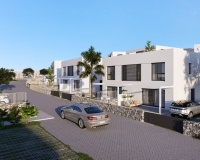 Neue Gebäude - Villa - Mijas - Mijas Centro