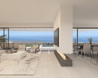 Neue Gebäude - Villa - Mijas - Mijas Centro
