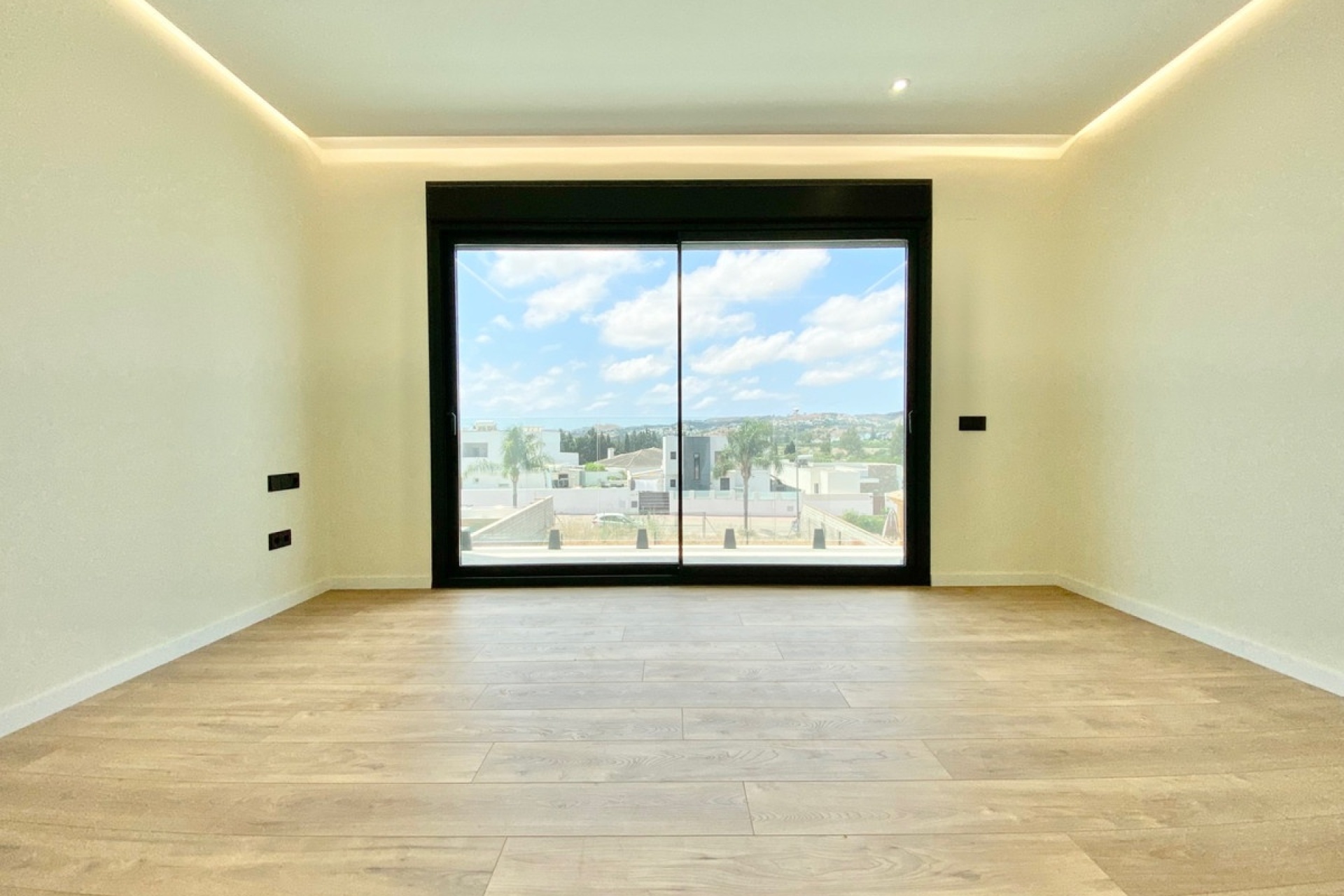 Neue Gebäude - Villa - Mijas - Mijas Centro