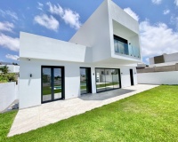 Neue Gebäude - Villa - Mijas - Mijas Centro