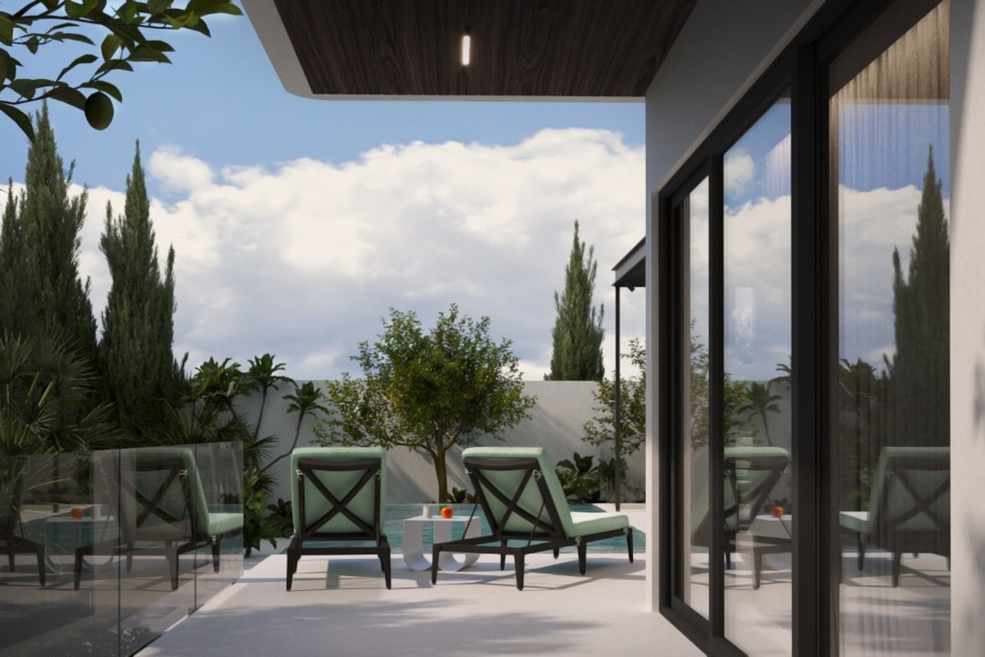 Neue Gebäude - Villa - Mijas - Mijas Centro